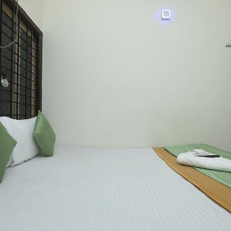 钦奈 Zidan Residency酒店 外观 照片