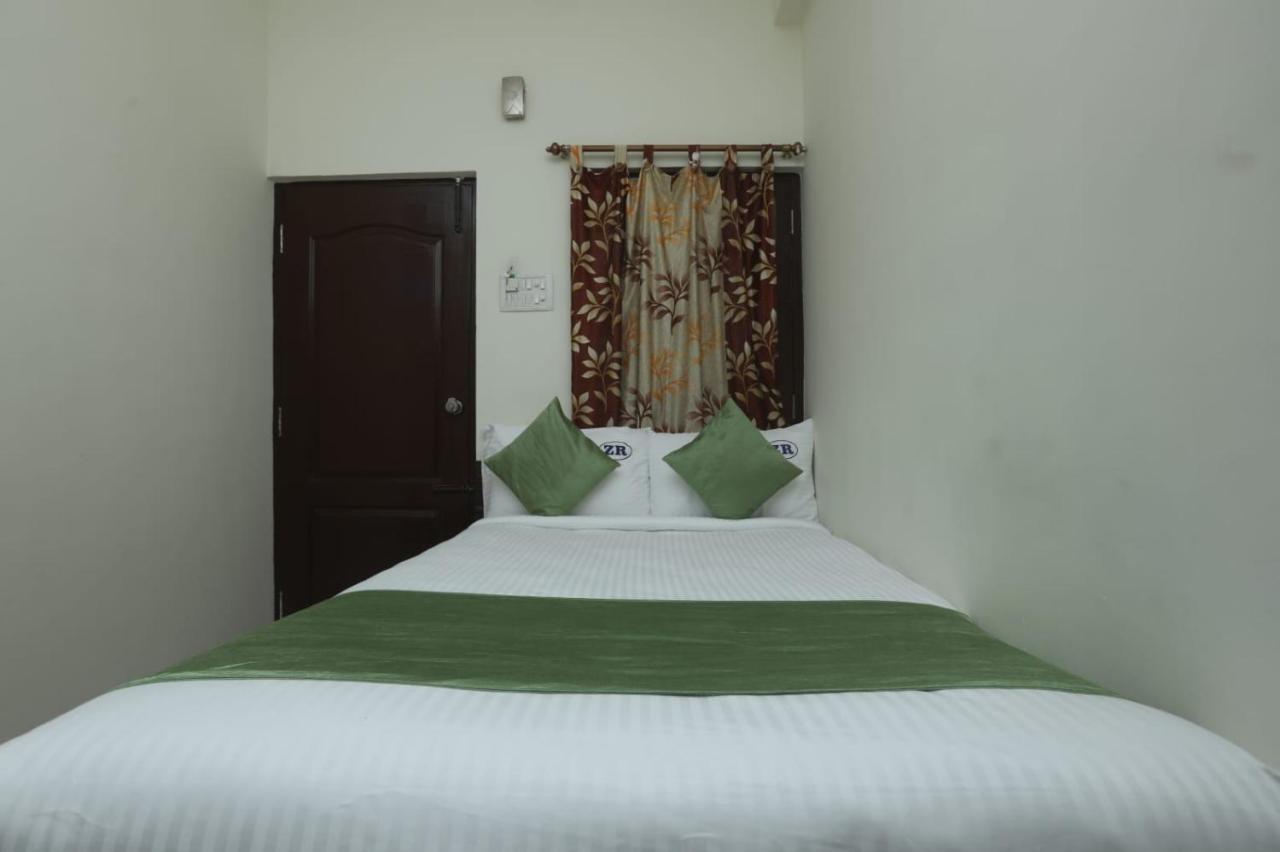 钦奈 Zidan Residency酒店 外观 照片